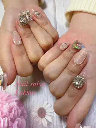 ネイル Lakkus T－CHIのネイルデザイン