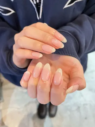 ネイル NORA南青山/ kanohaのネイルデザイン