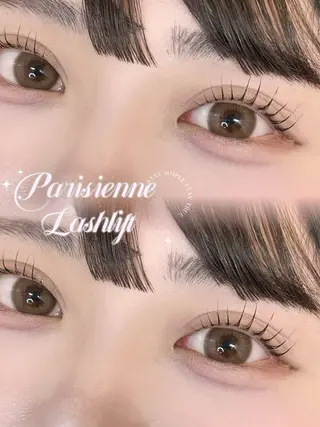 マツエク・マツパ Une fleur RICOの眉毛・アイブロウイメージ