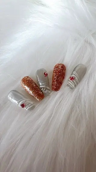ネイル Emma Nailのネイルデザイン