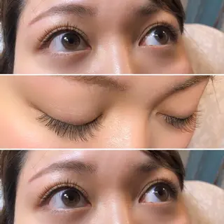 マツエク・マツパ BROW+吉祥寺所属・吉祥寺 minamiの眉毛・アイブロウイメージ