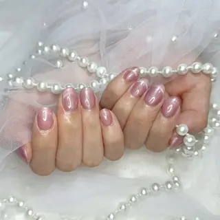 ネイル You&Me Ibukiのネイルデザイン