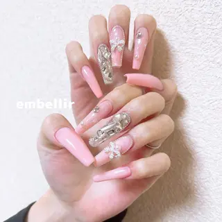 ネイル emi ♡のネイルデザイン