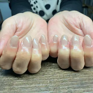 ネイル hiroba nailのネイルデザイン