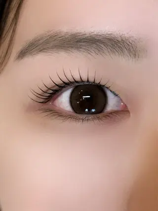 マツエク・マツパ Nabinyu所属・まつげパーマ専門 🦋YUMAのマツエク・マツパデザイン
