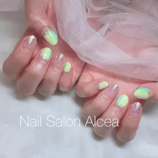 ネイル CHILO 木村のネイルデザイン