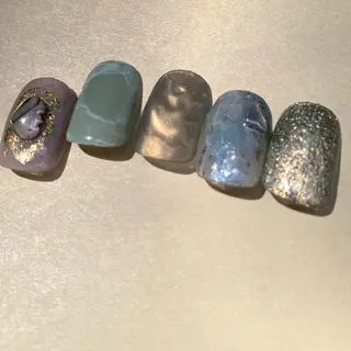 ネイル アトリエ 103のネイルデザイン