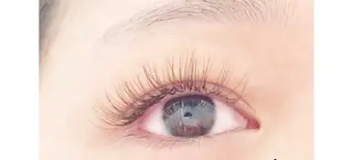 マツエク・マツパ ReposMilia ボリュームラッシュのマツエク・マツパデザイン