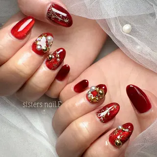 ネイル sisters nail.fのネイルデザイン