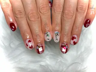 ネイル Nail room Aのネイルデザイン
