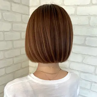 ショート 🇰🇷韓国風レイヤ ー🇰🇷の達人🔥のヘアスタイル