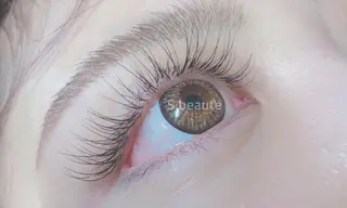 マツエク・マツパ S beauteのマツエク・マツパデザイン