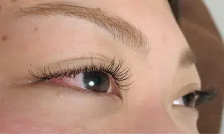 マツエク・マツパ eyelash & nail AN所属・eyelash & nail ANのマツエク・マツパデザイン