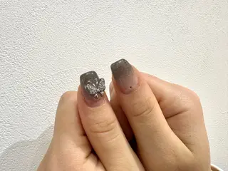 ネイル WISTERIA kozueのネイルデザイン