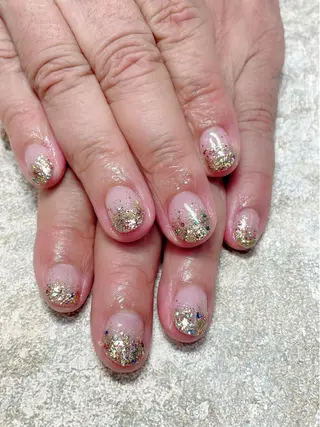 ネイル lemon nailレモンネイルのネイルデザイン