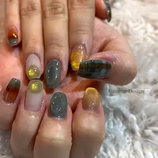 ネイル Renatus🤍 MISUZUのネイルデザイン