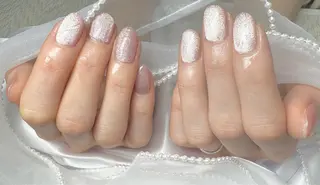 ネイル beauty salon A's所属・beauty salon A'sのネイルデザイン