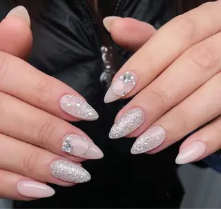 ネイル ANA.CHUO NAIL 本川越所属・ANA.CHUO NAIL 本川越のネイルデザイン