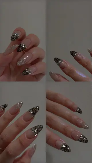 ネイル NailAVANCE miyuのネイルデザイン