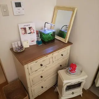 マツエク・マツパ B☆st はるのマツエク・マツパデザイン