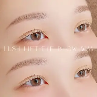 マツエク・マツパ mai /マツパ.眉の眉毛・アイブロウイメージ