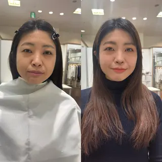 まちだ　あさみ YouStylingのその他イメージ