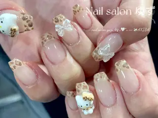 ネイル MAKI💚💚💚 秋葉原.のネイルデザイン