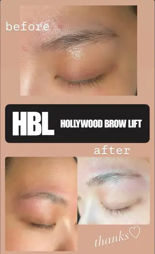 アイブロウ Loli. ロリのマツエク・マツパデザイン