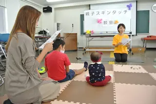 【パーソナル鍼灸】 Pintのエステ・リラクイメージ