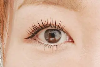 マツエク・マツパ eyelashsalon  edge所属・eyelash salon edgeのマツエク・マツパデザイン