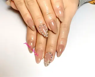 ネイル y' sのネイルデザイン