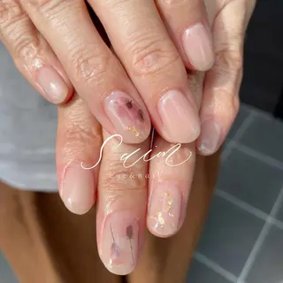 ネイル Suim所属・Suim eye&nailのマツエク・マツパデザイン