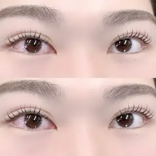 マツエク・マツパ BEBROW所属・BEBROW 堀江のエステ・リラクイメージ