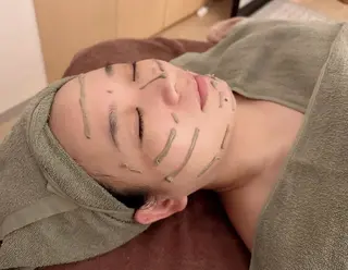 肌質改善サロン　toihealing所属・肌質改善サロン トワヒーリングのエステ・リラクイメージ