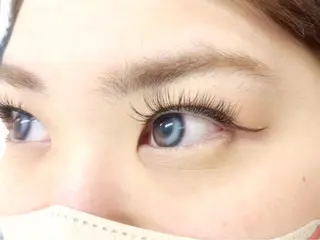 マツエク・マツパ sweetlash川口店所属・sweet lash 𝐶ℎ𝑖𝑘𝑎♡のマツエク・マツパデザイン