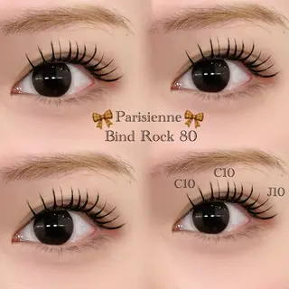 マツエク・マツパ 🎀SEIA🎀 横浜🐈⬛ྀི💞のマツエク・マツパデザイン