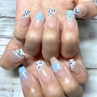 ネイル タケウチ ナナ💅のネイルデザイン