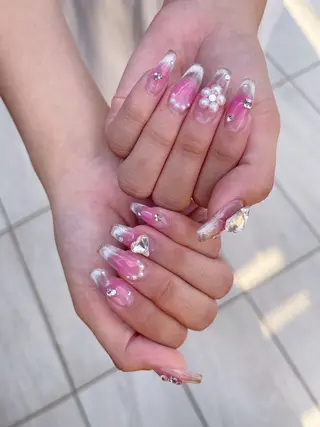 ネイル naildesign BESTのネイルデザイン