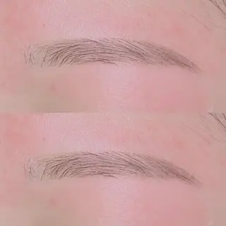 アイブロウ ma'am eyesalon 錦糸町店所属・MOMI🍒美眉 スタイリング⭐︎の眉毛・アイブロウイメージ