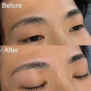 アイブロウ 西脇 有紀のエステ・リラクイメージ