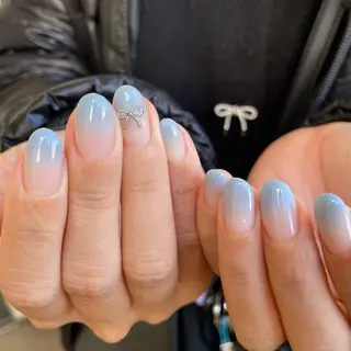 ネイル Ray. 阿倍野/天王寺のネイルデザイン