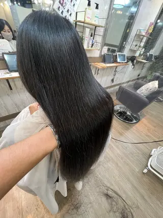 ロング Hair Resort Garden 船橋法典店 by Toronto所属・🌟 ゆうた🌟のヘアスタイル