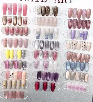 ネイル か なのネイルデザイン