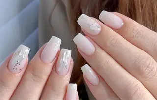 ネイル 💅E•U•B NAIL🌹所属・横浜市中区曙町 ネイルE·U·Bのネイルデザイン