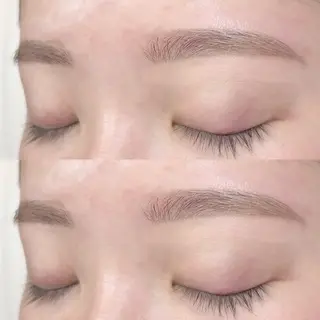 アイブロウ 美眉/まつ毛 shuka🩶🎧の眉毛・アイブロウイメージ