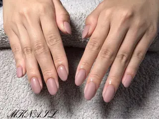 ネイル MK NAILのネイルデザイン