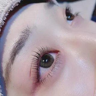 マツエク・マツパ 櫻井 佑美のマツエク・マツパデザイン