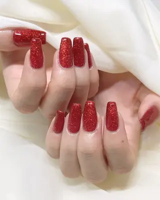 ネイル nail salon MUAのネイルデザイン