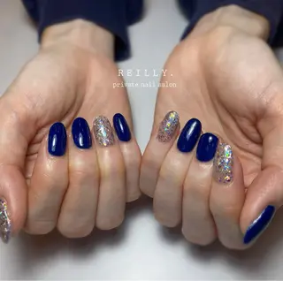 ネイル REILLY.　private nail salon所属・Marina 《REILLY.》のネイルデザイン