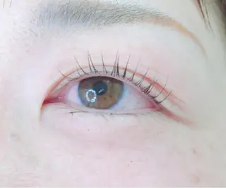 マツエク・マツパ 美容室BOY所属・Oshima Shizukaの眉毛・アイブロウイメージ